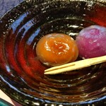 お食事処　五稜郭 - 