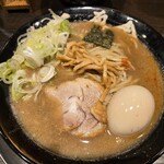 六厘舎 上野店 - 