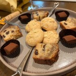 la falaise - プティフール