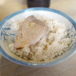 マル寛そばや - 