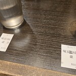 六厘舎 上野店 - 