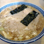 マル寛そばや - 