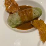 la falaise - マルガニのシューファルシ