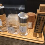 六厘舎 上野店 - 