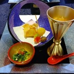 お食事処　五稜郭 - 