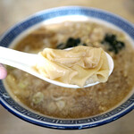 マル寛そばや - 