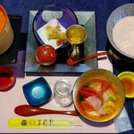 お食事処　五稜郭 - 