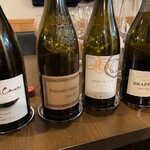 la falaise - ドラピエ、マジックオプジュジュ、ペルナンベルジュレス、ブラックキャンバスピノノワール