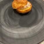 la falaise - 豚リエットのシュー