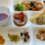 ベイクオーレ - 