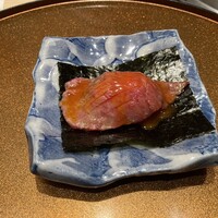 横浜 うしみつ - 