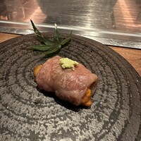 くずし鉄板 あばぐら 神田店 - 
