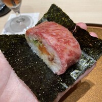 横浜 うしみつ - 