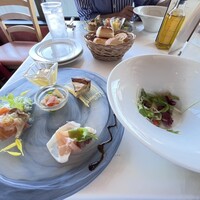 パパミラノ 阪急グランドビル店 - 