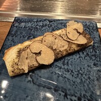 くずし鉄板 あばぐら 神田店 - 
