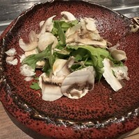 くずし鉄板 あばぐら 神田店 - 