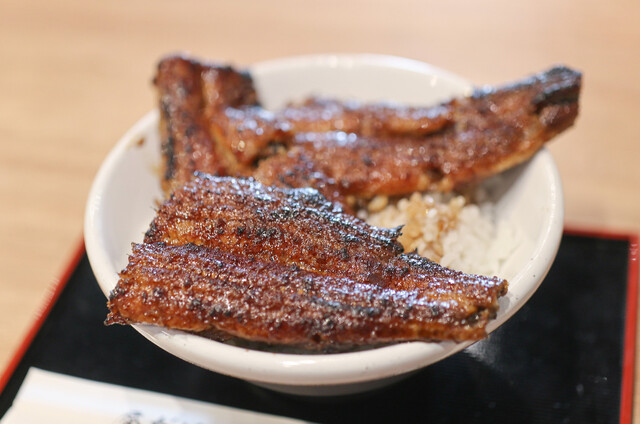 Hiru Dake Unagiya Imaike Ten