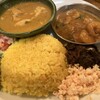 カレーや デッカオ