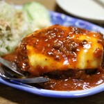 サラリーマン酒場　竹の子 - 