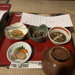鶴の湯別館 山の宿 - 