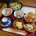 鶴の湯別館 山の宿 - 