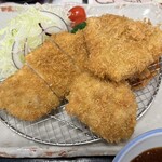 とんかつ一番 - 