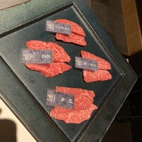 牛の達人 GINZA - 