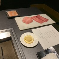 牛の達人 GINZA - 