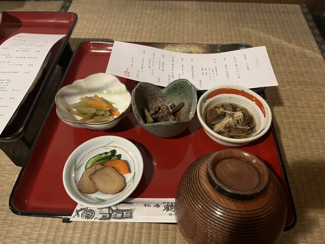 鶴の湯別館 山の宿 - 仙北市その他（旅館・民宿）の写真