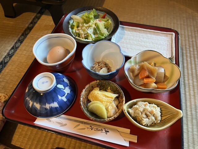 鶴の湯別館 山の宿 - 仙北市その他（旅館・民宿）の写真