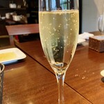 カネ保水産 - モナ　カヴァ　ブリット　700円