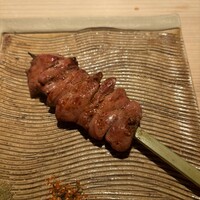虎ノ門 焼鳥國よし - 