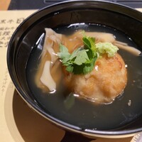 華蓮  大阪心斎橋店 - 