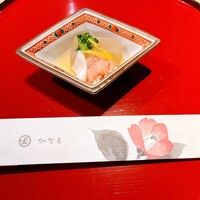 加賀屋 京都店 - 