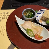 華蓮  大阪心斎橋店 - 