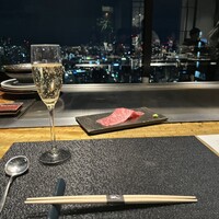 ニュー松坂 梅田32番街店 - 