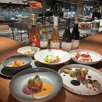 Gallery11(ホテルインディゴ東京渋谷) - 