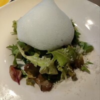 フレンチレストラン にき亭 そごう横浜店 - 