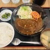 食堂 土土土