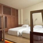 リゾナーレ八ヶ岳 - 