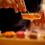 一穀一枝 - 料理写真: