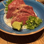 ジャストミート - 