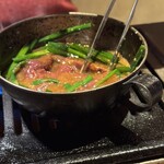 ジャストミート - 