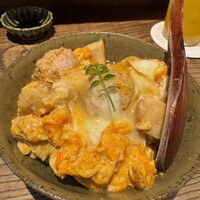 炭火焼鳥とり央 - 