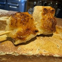 炭火焼鳥とり央 - 