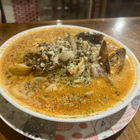 Seafood bar Ermitage 代々木店 - 