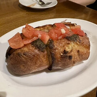 Seafood bar Ermitage 代々木店 - 