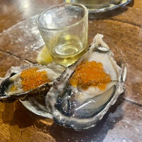 Seafood bar Ermitage 代々木店 - 