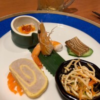 北京ダック専門店 銀座芳亭 - 