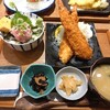 小田原みなと食堂